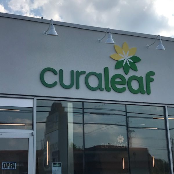 Curaleaf NY Plattsburgh