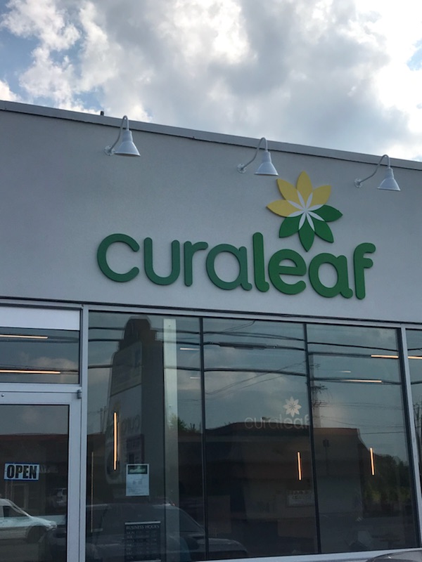 Curaleaf NY Plattsburgh