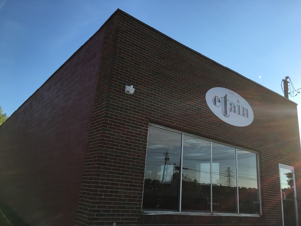 Etain Health – Medical Cannabis Dispensary Syracuse