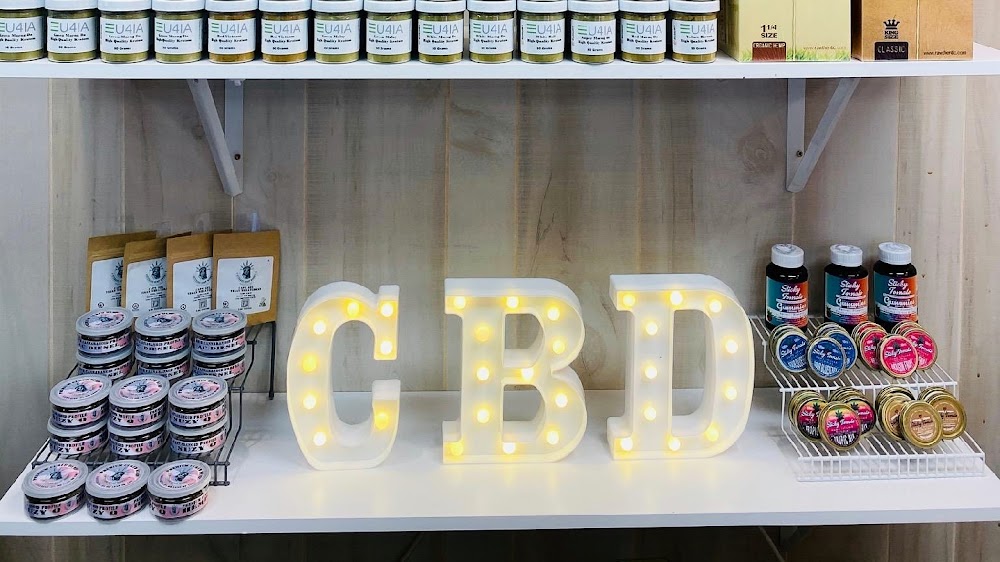 GV Alternatives- CBD and Alternative Wellness