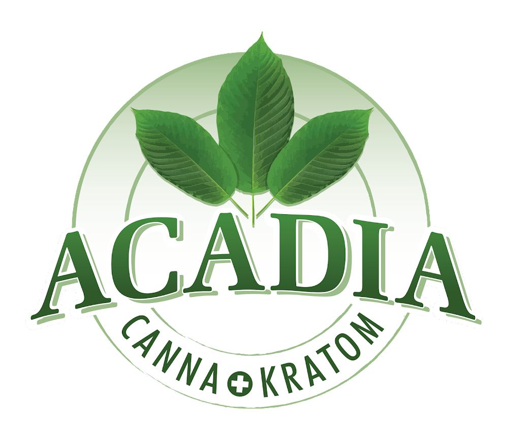 Acadia Canna & Kratom