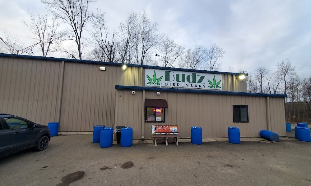 Budz Dispensary