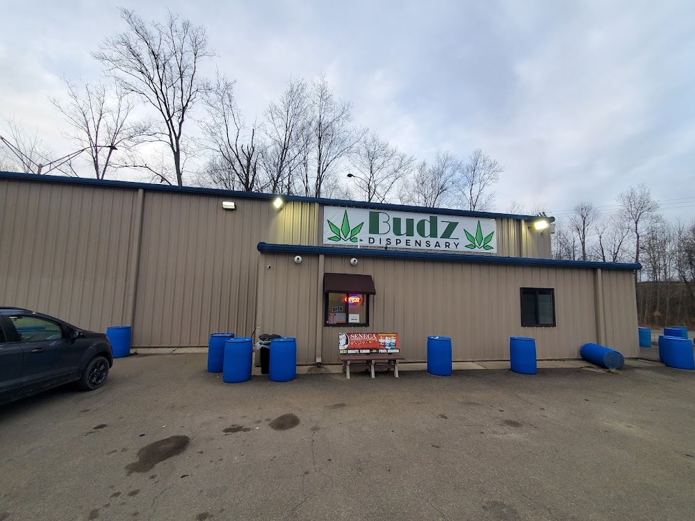 Budz Dispensary