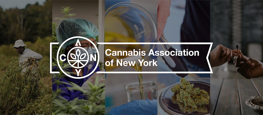 Cannabis Association of New York