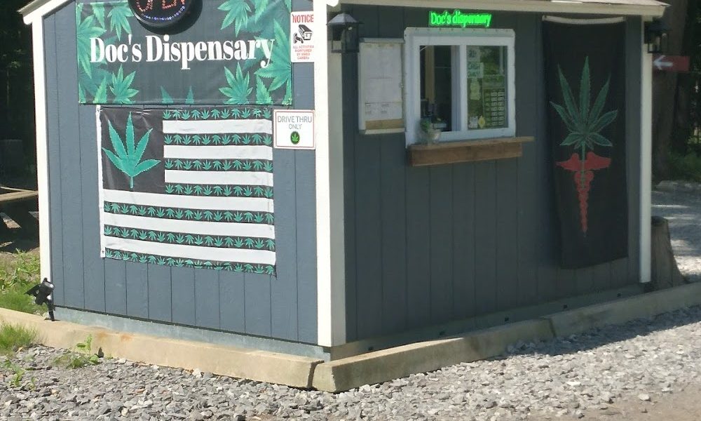 Doc’s Dispensary