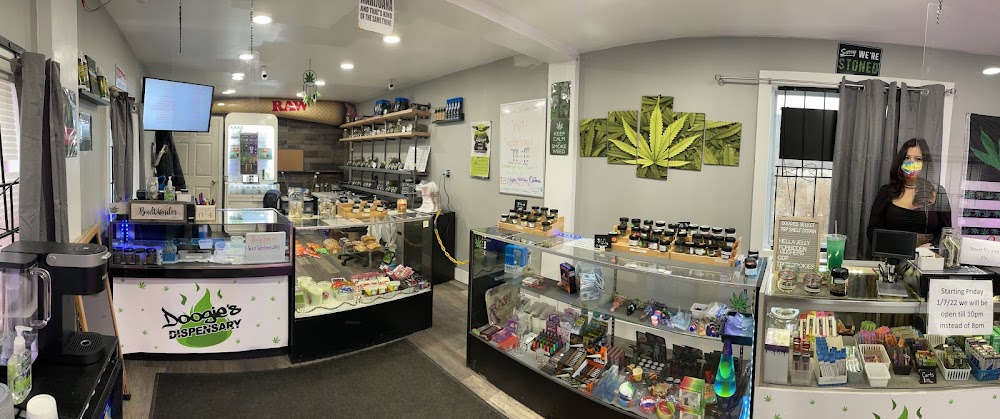 Doogies Dispensary