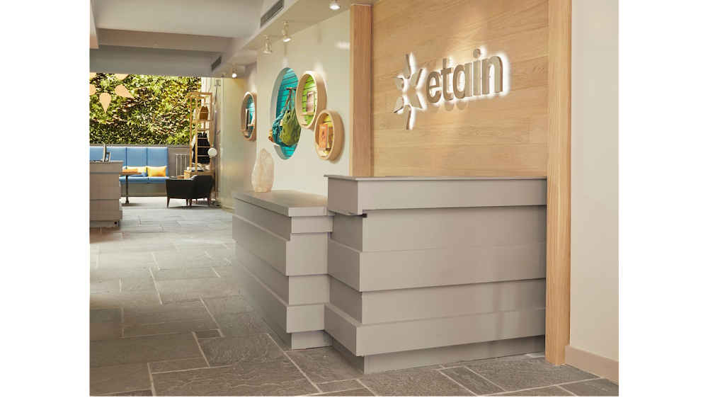 Etain Health Medical Cannabis Dispensary NYC