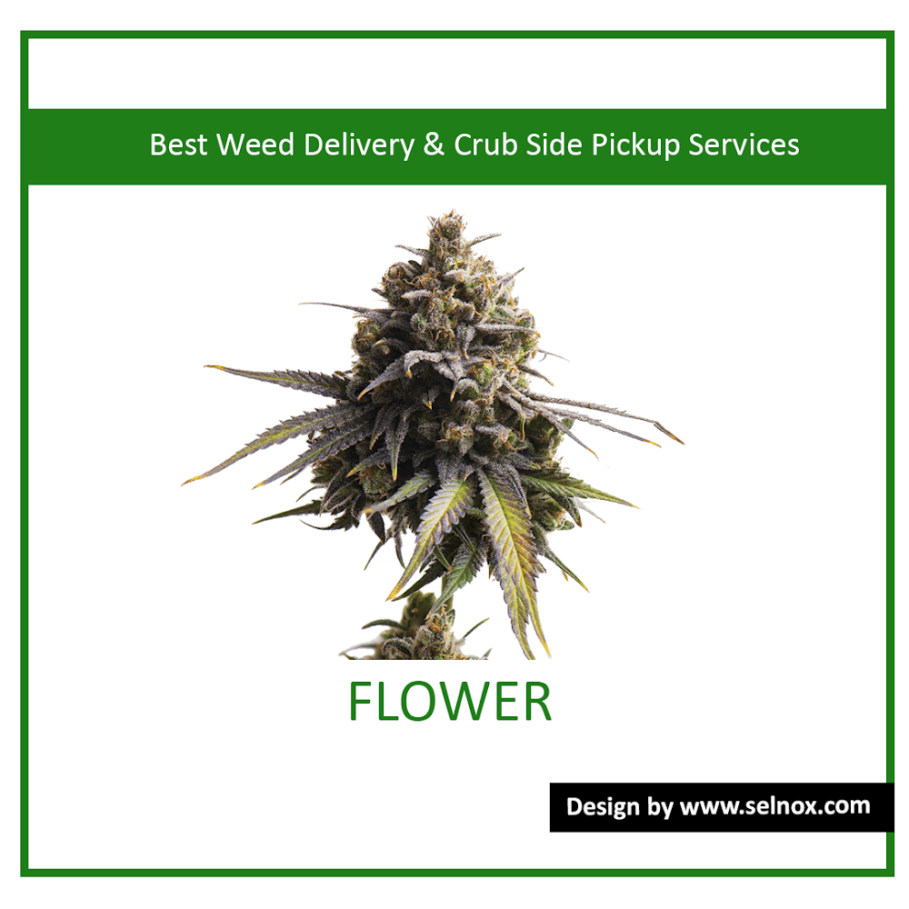 Golden Releaf-cannabis delivery