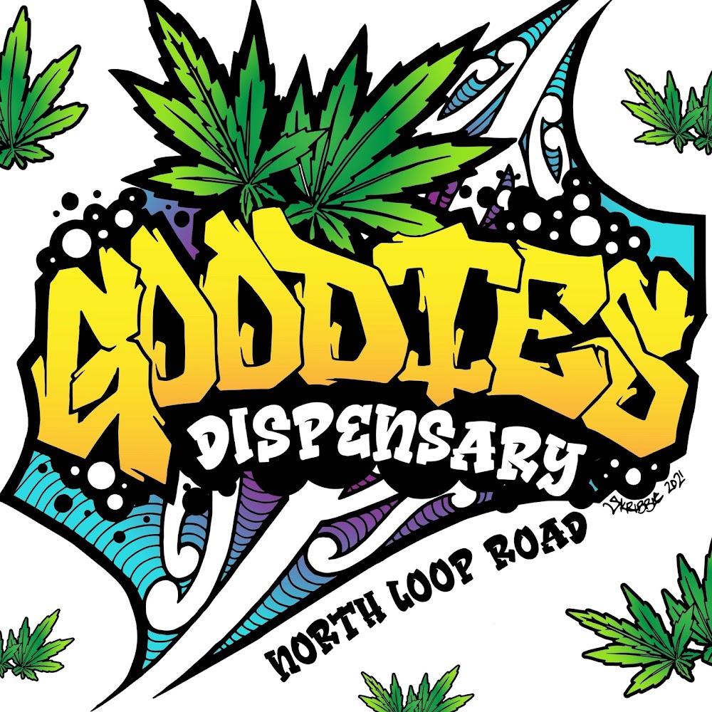 Goodies Dispensary