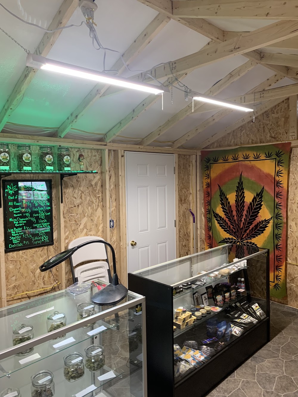 Green Acres Dispensary