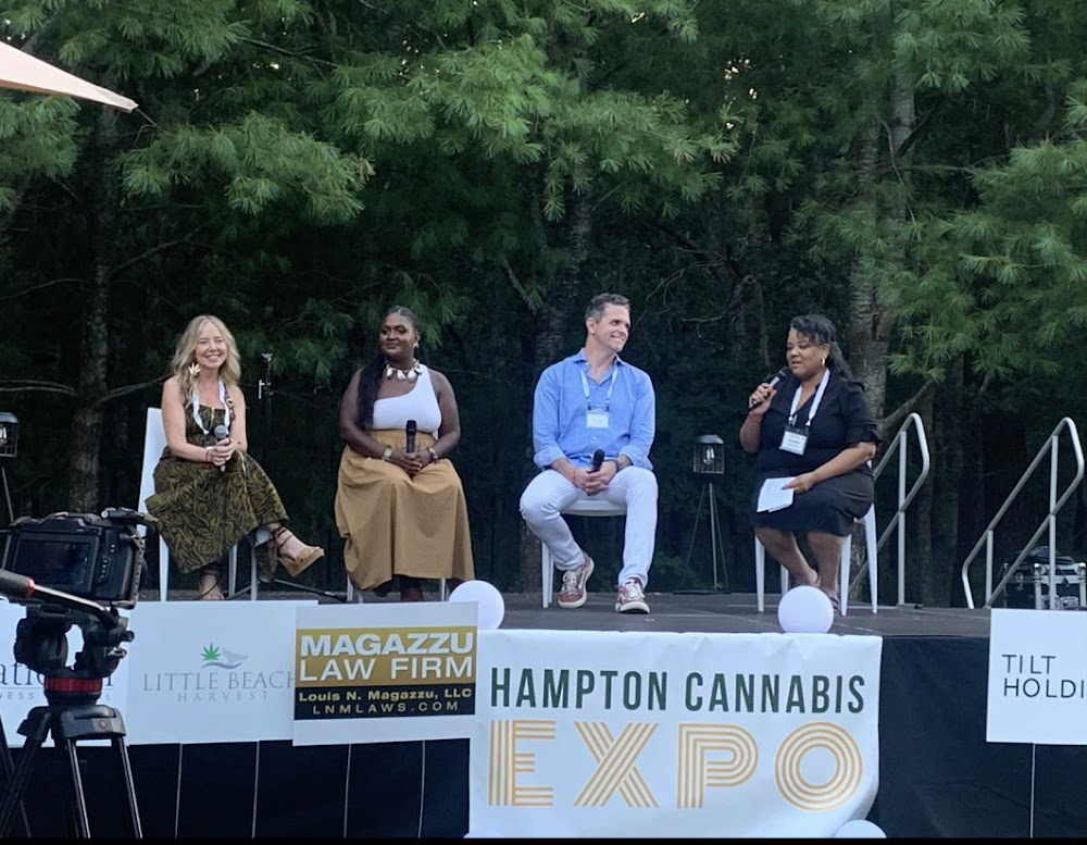 Hampton Cannabis Expo