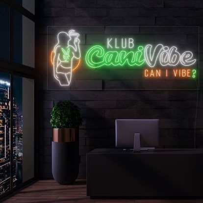 Klub CaniVibe