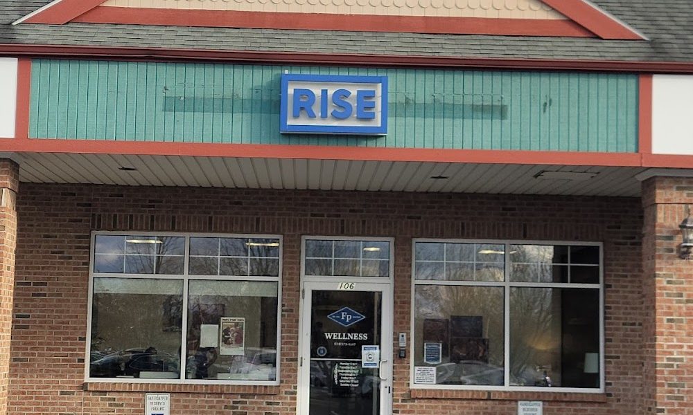 RISE Medical Marijuana Dispensary Halfmoon – Clifton Park New York