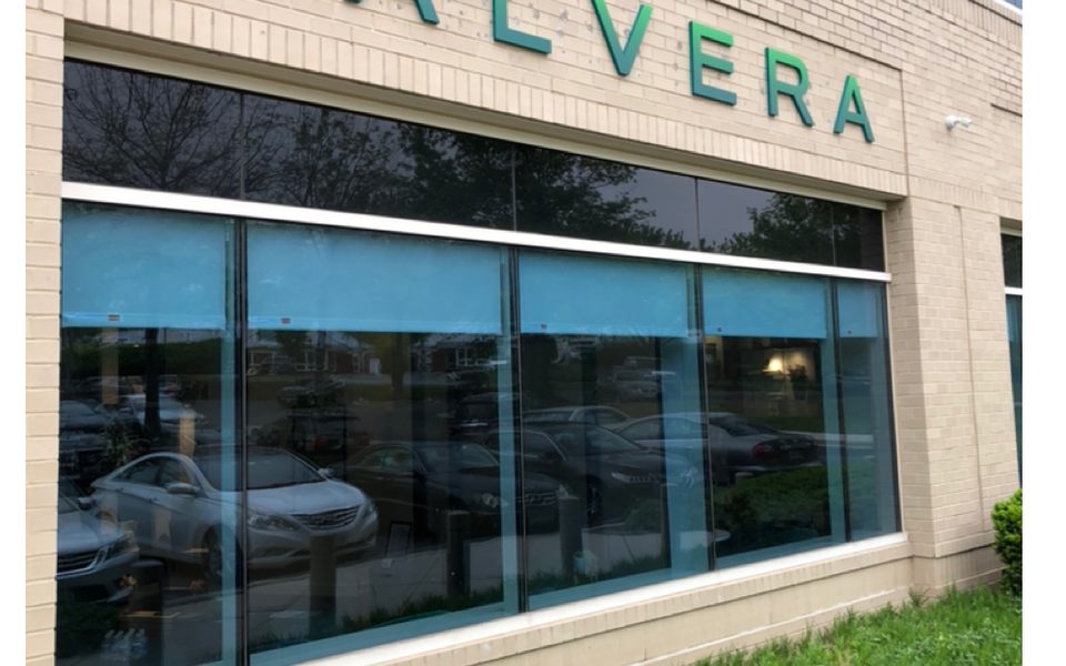 Salvera Recreational Cannabis Store