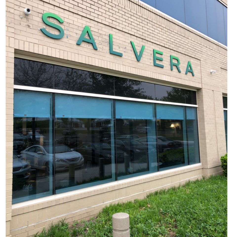 Salvera Recreational Cannabis Store