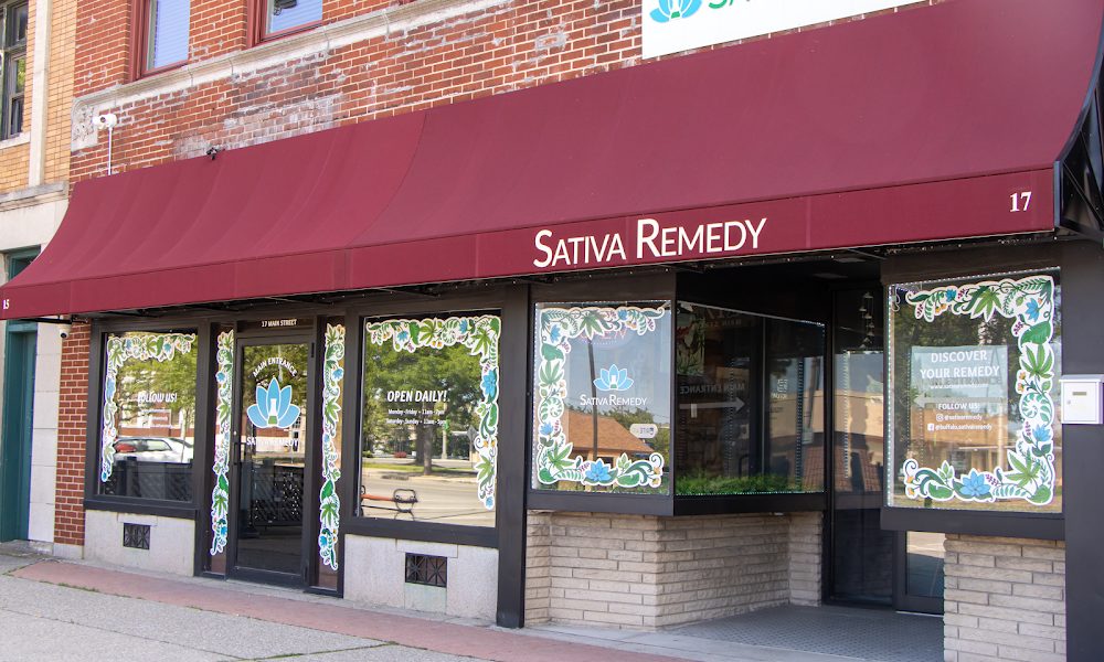 Sativa Remedy