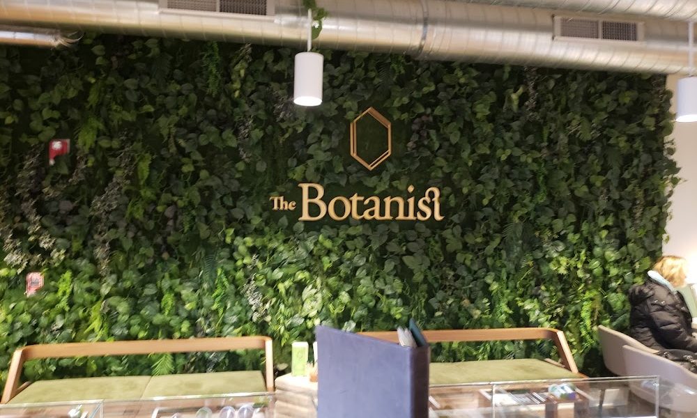 The Botanist