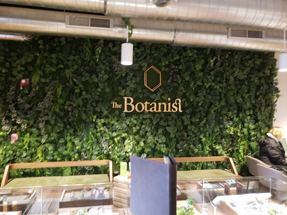 The Botanist