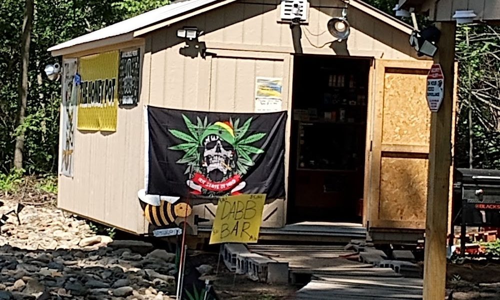 The Honey Pot Dispensary recreational