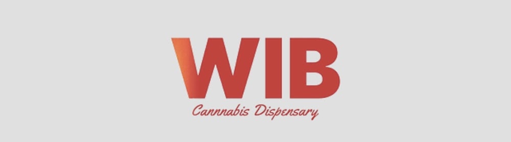 WIB CANNABIS DISPENSARY